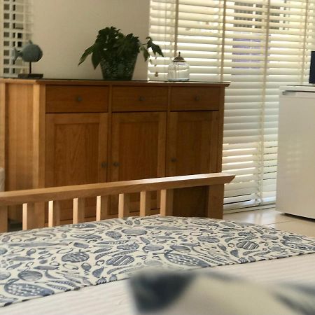 Villa Elia Bed And Breakfast Kiti Luaran gambar