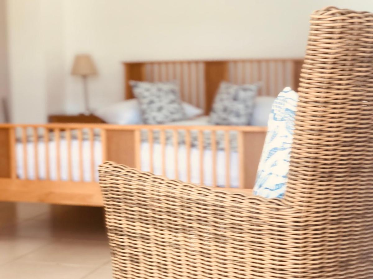Villa Elia Bed And Breakfast Kiti Luaran gambar