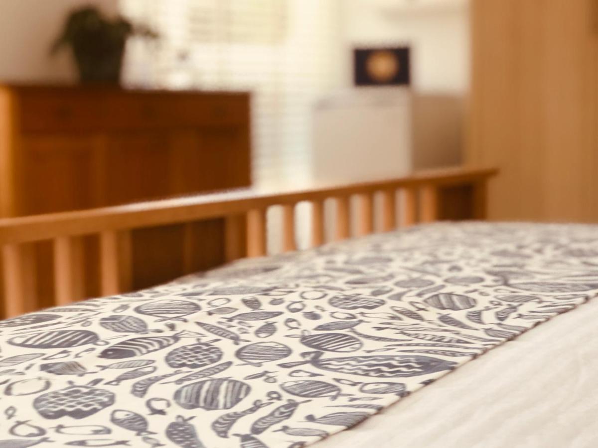 Villa Elia Bed And Breakfast Kiti Luaran gambar
