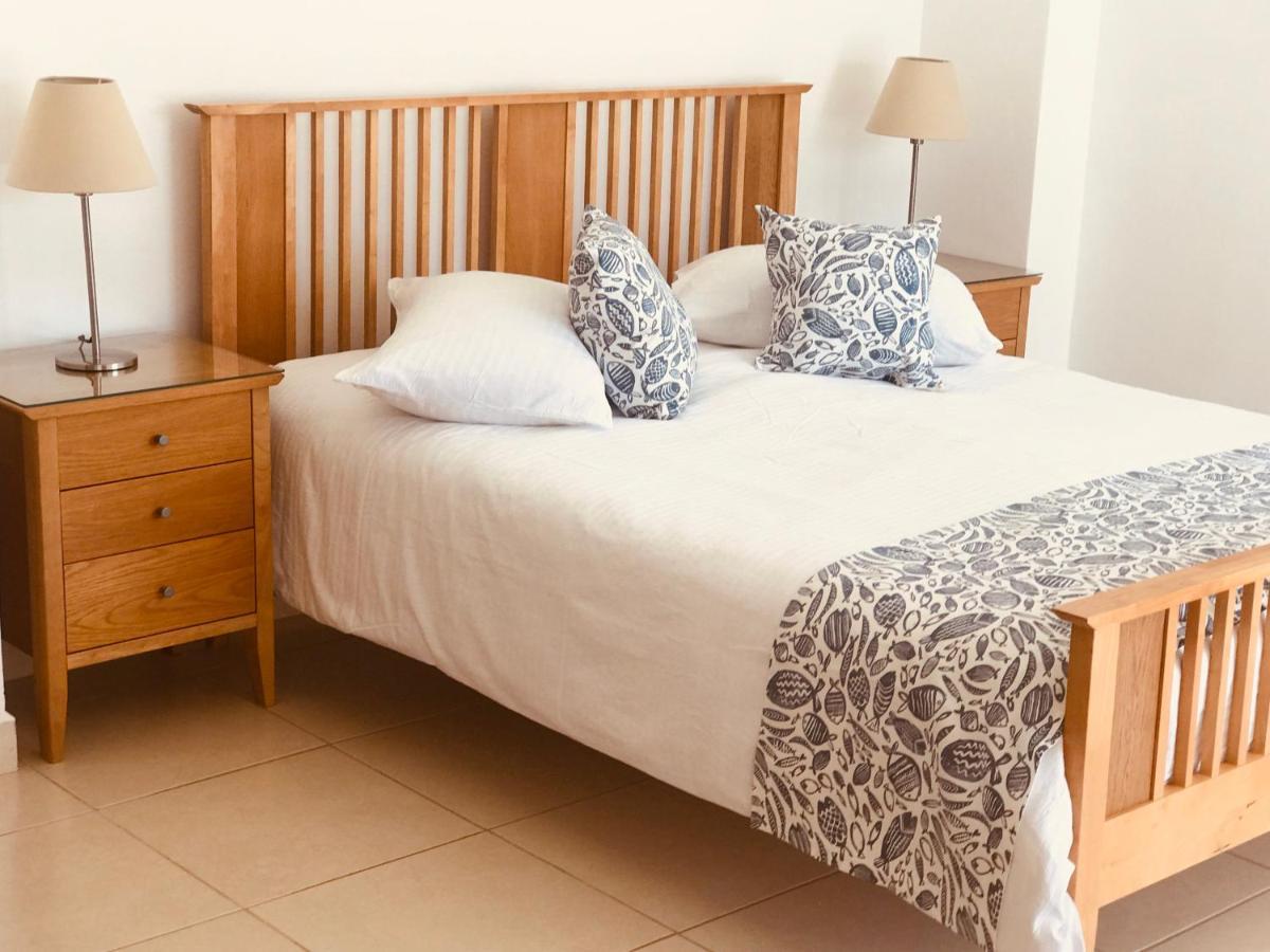 Villa Elia Bed And Breakfast Kiti Luaran gambar